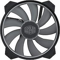 Cooler Master MasterFan MF200R ARGB — image 5