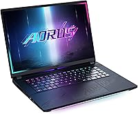 GIGABYTE AORUS Master 16 Gaming Laptop — image 10