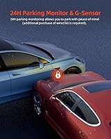 Zhiroad RM Q22 Dash Cam 1080P FHD — image 6