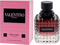 Donna Born In Roma Intense by Valentino for Women 1.7 oz EDP Spray — image 4