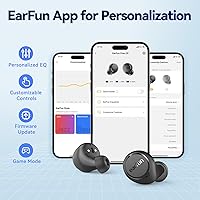 EarFun Free 2S Wireless Earbuds — image 4