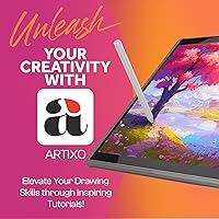 PicassoTab X11 11″ Drawing Tablet — image 3