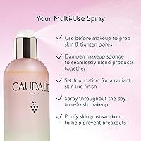 Caudalie Beauty Elixir Face Mist 100mL — image 6
