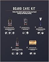King C. Gillette Grooming Kit — image 3