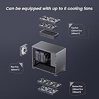 JONSBO D32 PRO — image 7