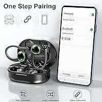 Matast C16 Wireless Earbuds — image 4