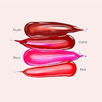 Clarins Water Lip Stain 03 Red Water — image 3