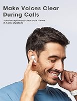 ZZU T18 Wireless Earbuds — image 5