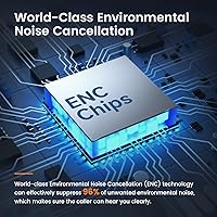 EKSA H12E USB Headset with Microphone — image 2