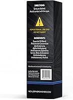 Nexus Pheromones Cologne for Men 1oz — image 2