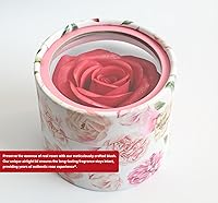 Rare Beauty 3D Petal Rose Blush - Red Rose — image 6
