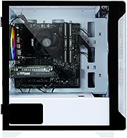 ZOTAC MEK Gaming PC - AMD Ryzen 5 5500, NVIDIA GeForce RTX 3050, 16GB RAM, 500GB SSD — image 2