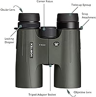 Vortex Optics Viper HD 10x42 Binoculars — image 5