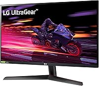 LG 27GP700-B 27” UltraGear FHD Gaming Monitor — image 2