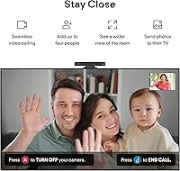 Caavo JubileeTV Remote Care System for Seniors — image 6