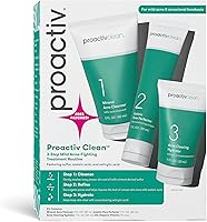 Proactiv Clean 3 Step Acne Treatment Kit — image 2