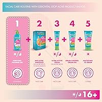 Gerovital STOP ACNE Purifying Foaming Gel 150mL — image 9