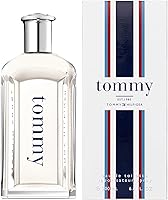 Tommy Hilfiger Tommy Eau de Toilette for Men 200mL — image 2