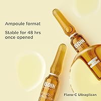ISDIN Flavo-C Ultraglican Vitamin C & Hyaluronic Acid Serum — image 5