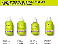 DevaCurl Ultra Defining Gel Strong Hold 355mL — image 5