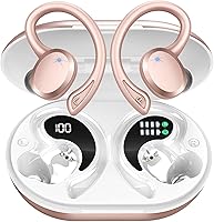 Rulefiss Q38 Wireless Earbuds — image 1