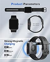 ENOMIR 208Plus Smart Watch — image 8