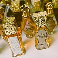 Maison d'Orient 36 Concentrated Perfume Oil Samples Discovery Set — image 3