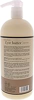 Cuccio Naturale Lyte Ultra-Sheer Body Butter - Milk and Honey - 32 Oz — image 3