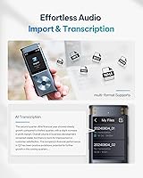 iFLYTEK 302Pro AI Voice Recorder 32GB — image 5