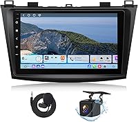 Eonon M3BLX6S Car Stereo for Mazda 3 2010-2013, 6GB RAM, 64GB Storage — image 1