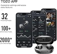 TOZO E1 Wireless Earbuds — image 4