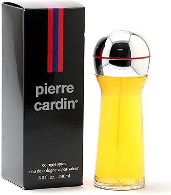 Pierre Cardin For Men Cologne Spray 8.0 oz