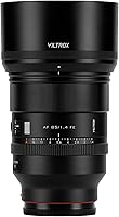 VILTROX 85mm f/1.4 Pro FE Lens for Sony E-Mount — image 1