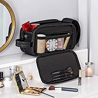 Elviros Toiletry Bag for Men — image 9