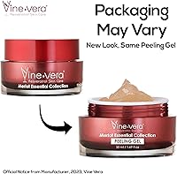 Vine Vera Merlot Peeling Gel 50mL — image 2