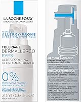 La Roche-Posay Toleriane Dermallergo Eye Cream 20mL — image 2