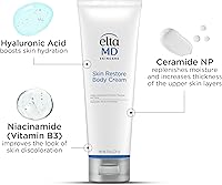 EltaMD Skin Restore Body Cream, 8oz — image 6