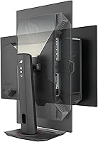 ASUS ROG Strix XG27ACDNG 26.5” QD-OLED Gaming Monitor — image 12