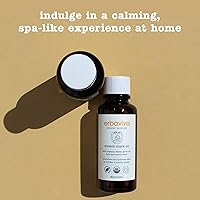 Erbaviva Stretch Mark Oil 4 Fl Oz — image 5