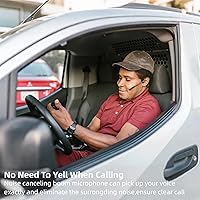 YouthWhisper SuperQ3-Pro Bone Conduction Headphones — image 4