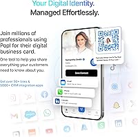 Popl XL Digital Business Card — image 4