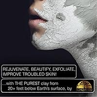 Schizandu Organics Bentonite Indian Aztec Healing Clay 3 Lbs — image 6