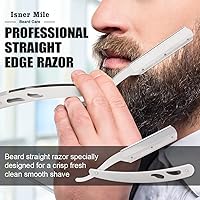 Isner Mile Beard Grooming Kit for Men — image 3