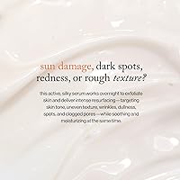 goop Beauty Sleep Milk Serum 1oz — image 4