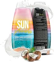 Elegant Sun Sun Proverbs Tanning Bed Lotion, 10oz — image 3