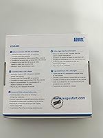 August VGB400 Video Capture Card — image 9