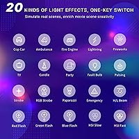 VIJIM VL120 RGB Video Light — image 3