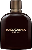 Dolce & Gabbana Pour Homme Intenso Eau De Parfum 6.7oz — image 1