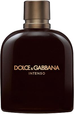 Dolce & Gabbana Pour Homme Intenso Eau De Parfum 6.7oz