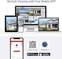 Seculink 8-Channel 5MP Network Video Recorder — image 7